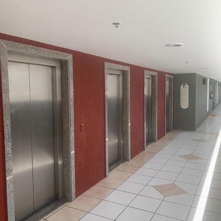 Apartamento Porto De Iracema Fortaleza  Luaran gambar