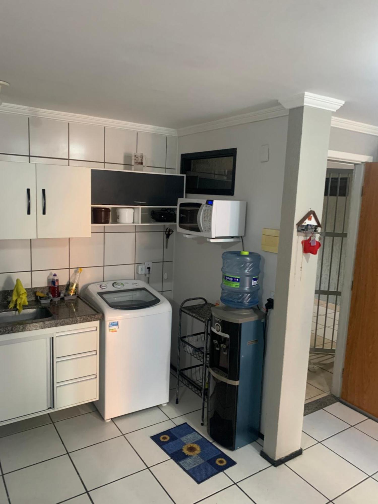 Apartamento Porto De Iracema Fortaleza  Luaran gambar