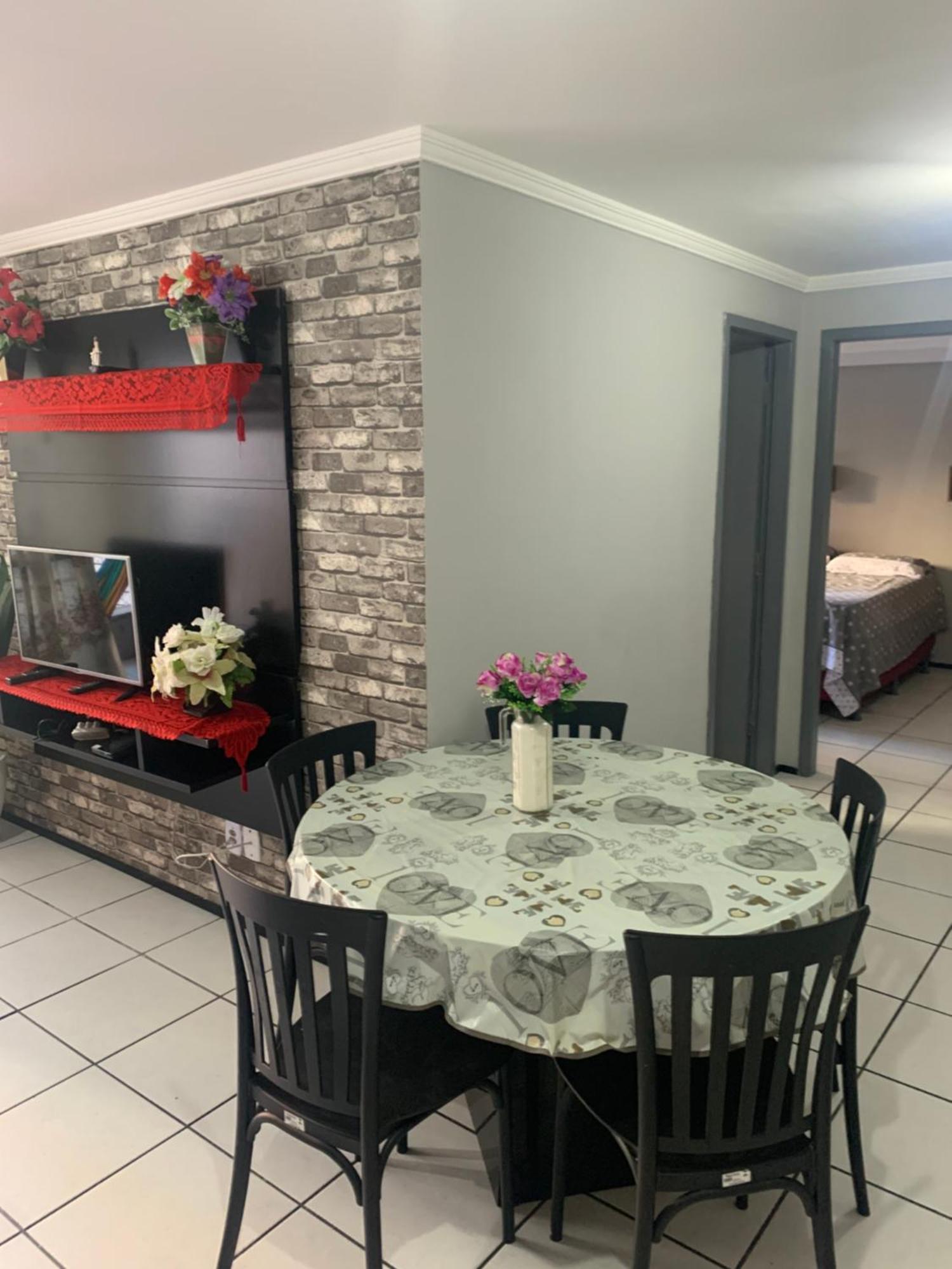 Apartamento Porto De Iracema Fortaleza  Luaran gambar