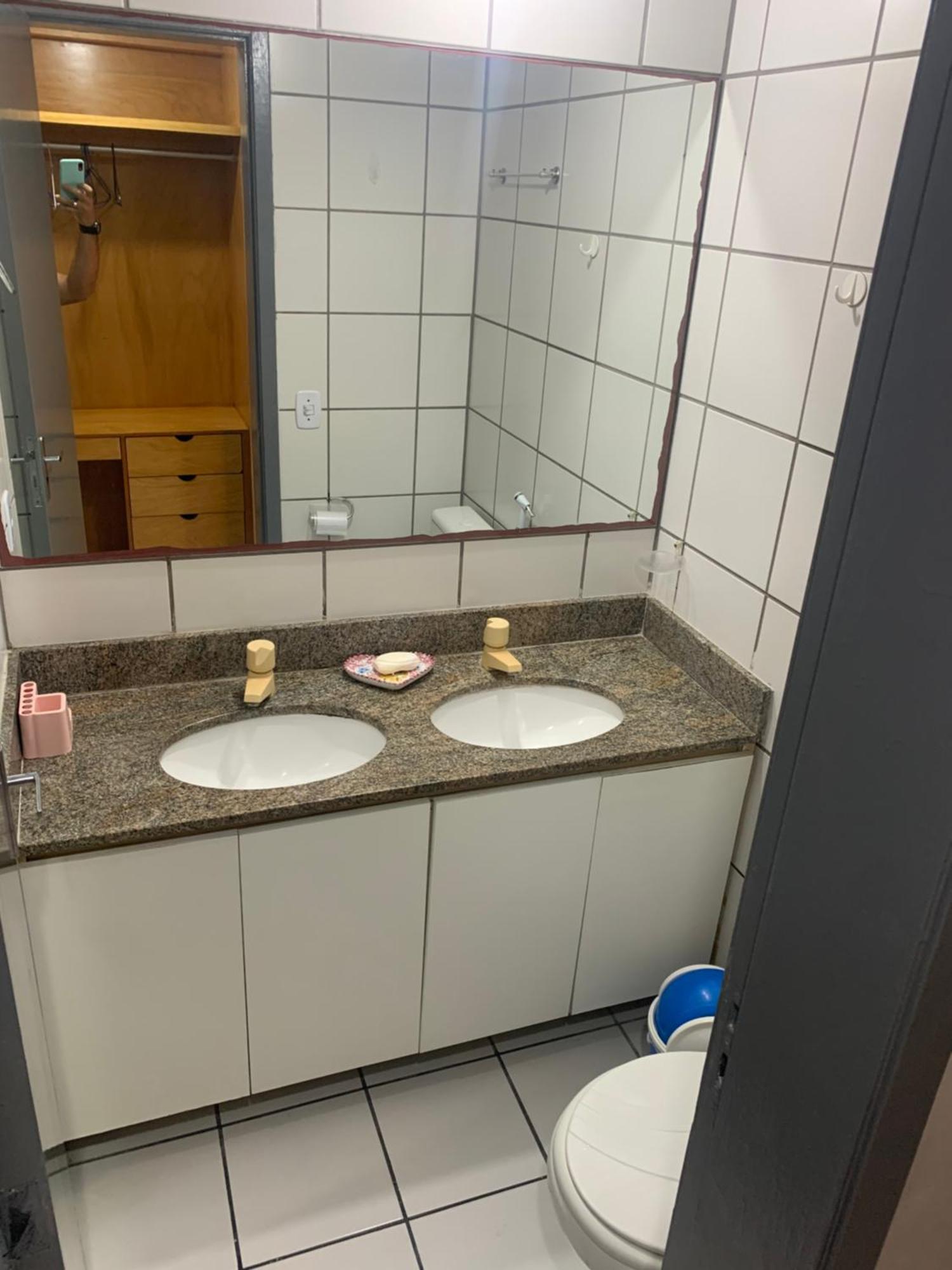 Apartamento Porto De Iracema Fortaleza  Luaran gambar