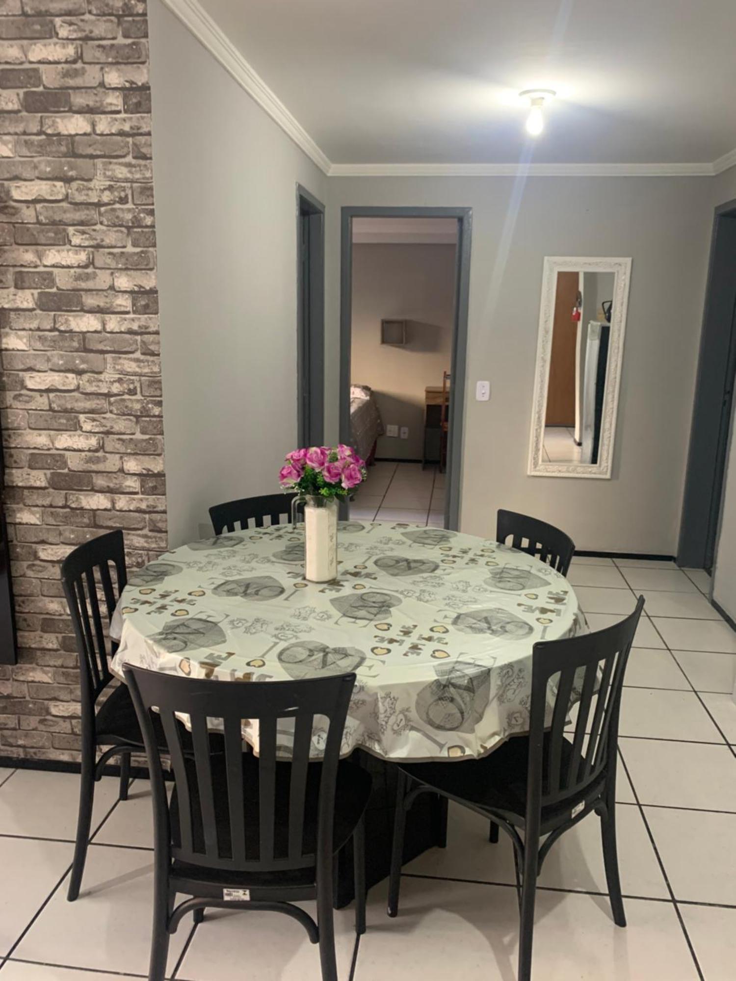 Apartamento Porto De Iracema Fortaleza  Luaran gambar