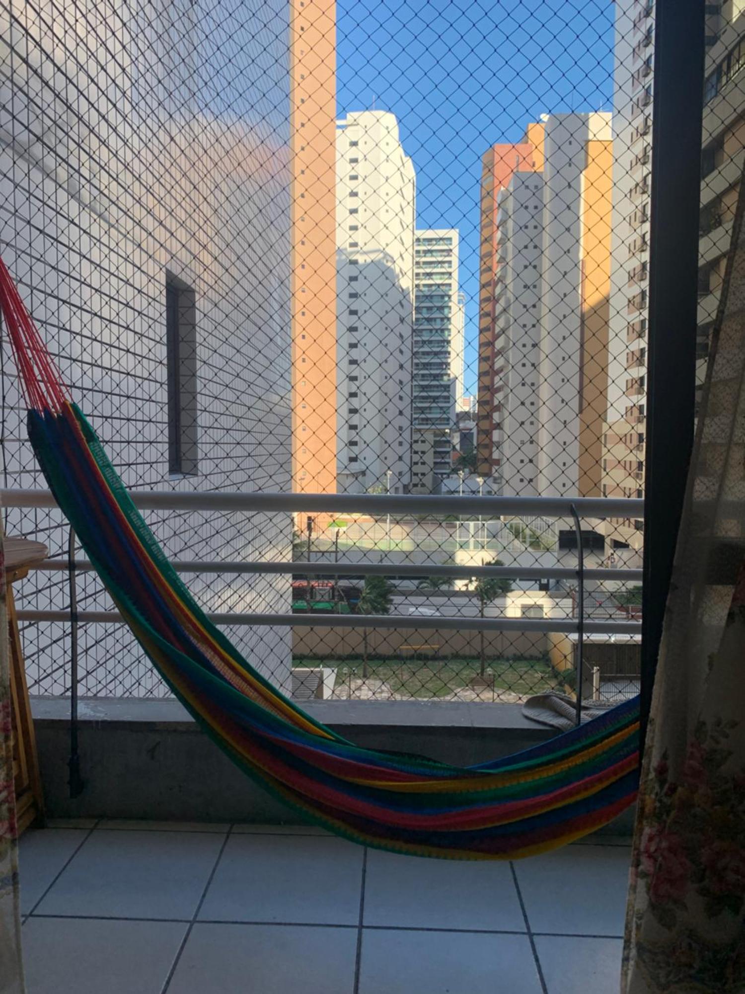 Apartamento Porto De Iracema Fortaleza  Luaran gambar
