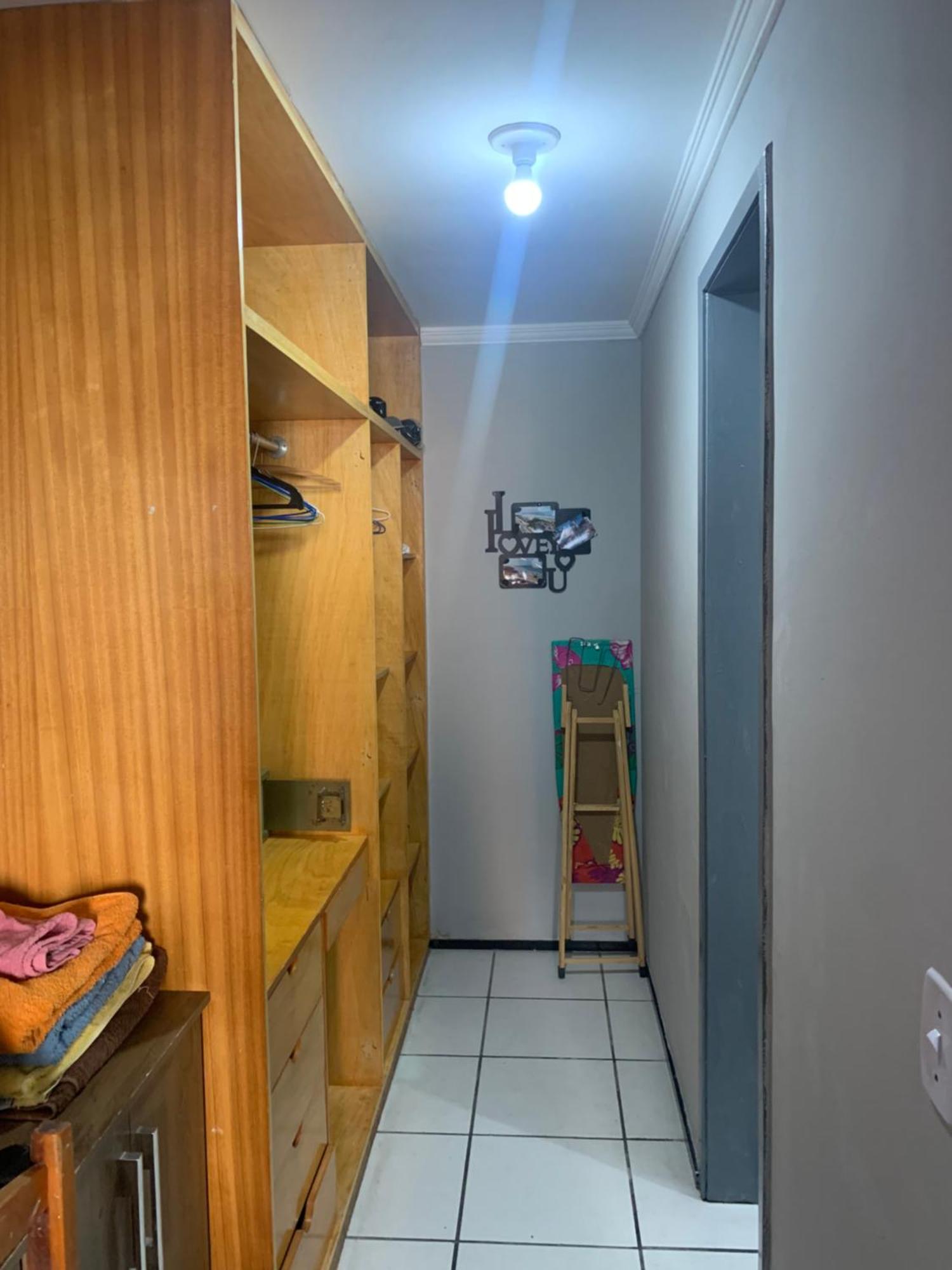 Apartamento Porto De Iracema Fortaleza  Luaran gambar