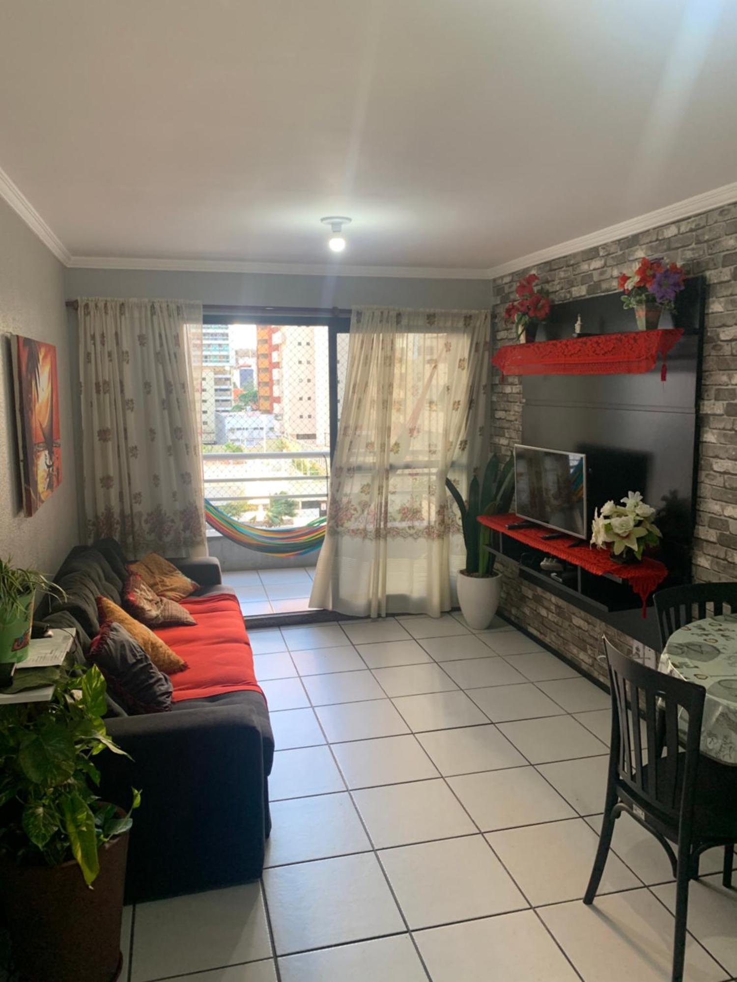 Apartamento Porto De Iracema Fortaleza  Luaran gambar