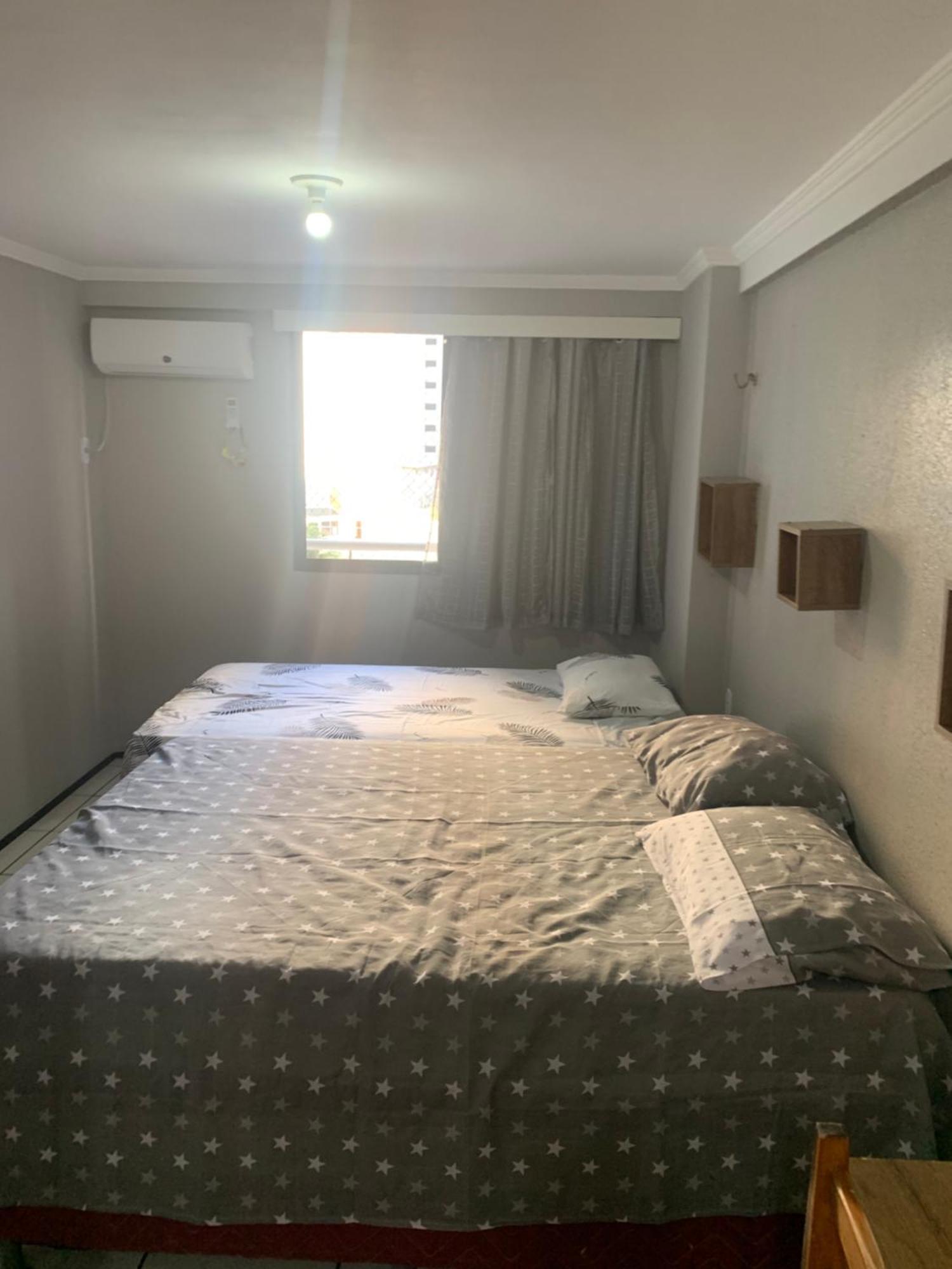 Apartamento Porto De Iracema Fortaleza  Luaran gambar