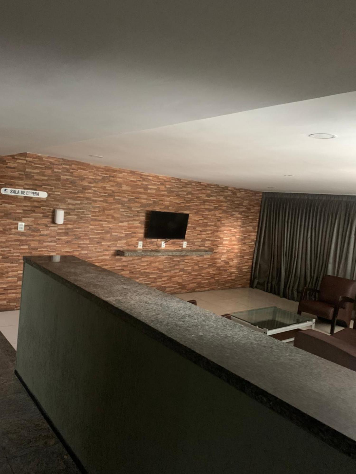 Apartamento Porto De Iracema Fortaleza  Luaran gambar