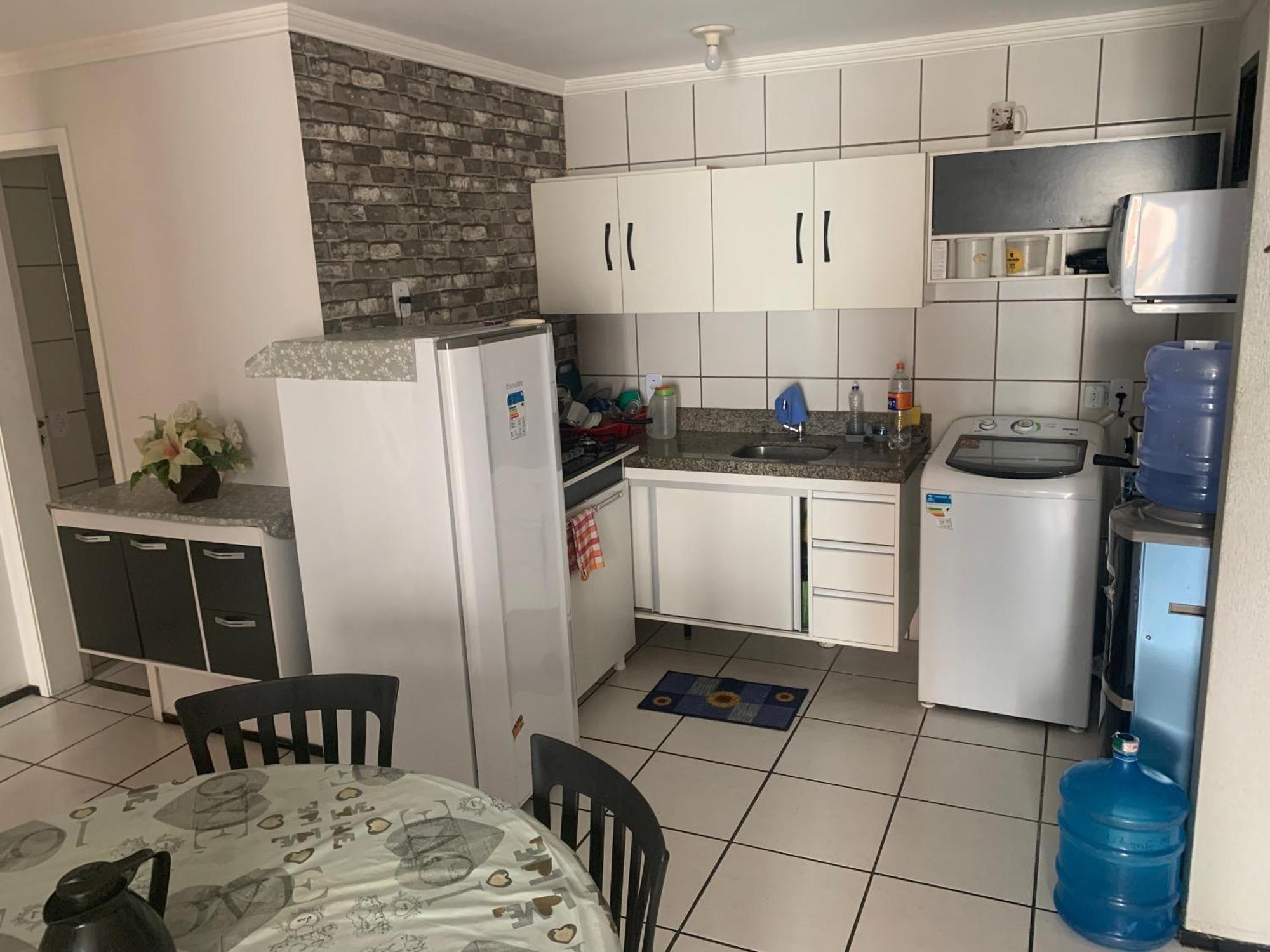 Apartamento Porto De Iracema Fortaleza  Luaran gambar