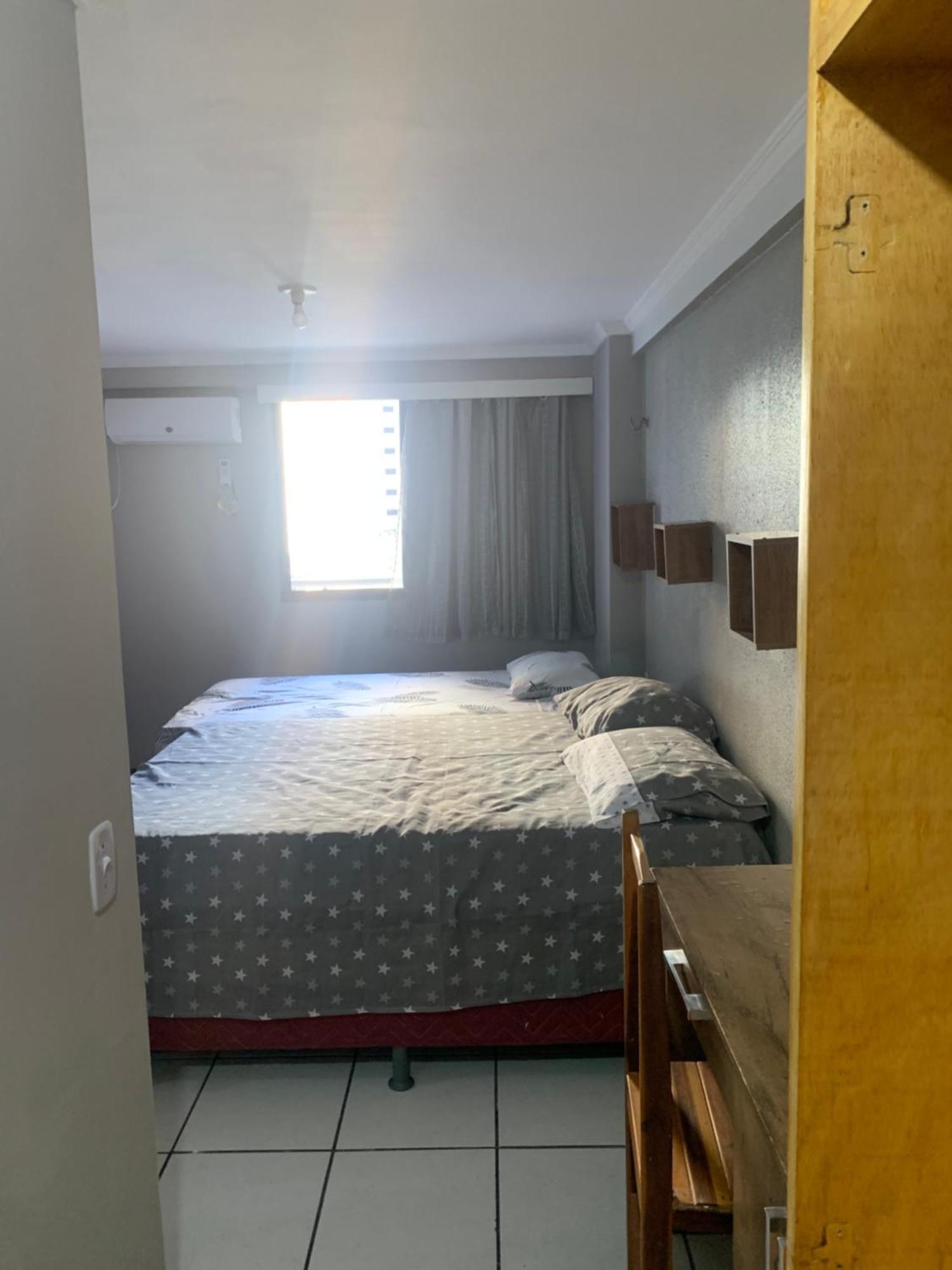 Apartamento Porto De Iracema Fortaleza  Luaran gambar