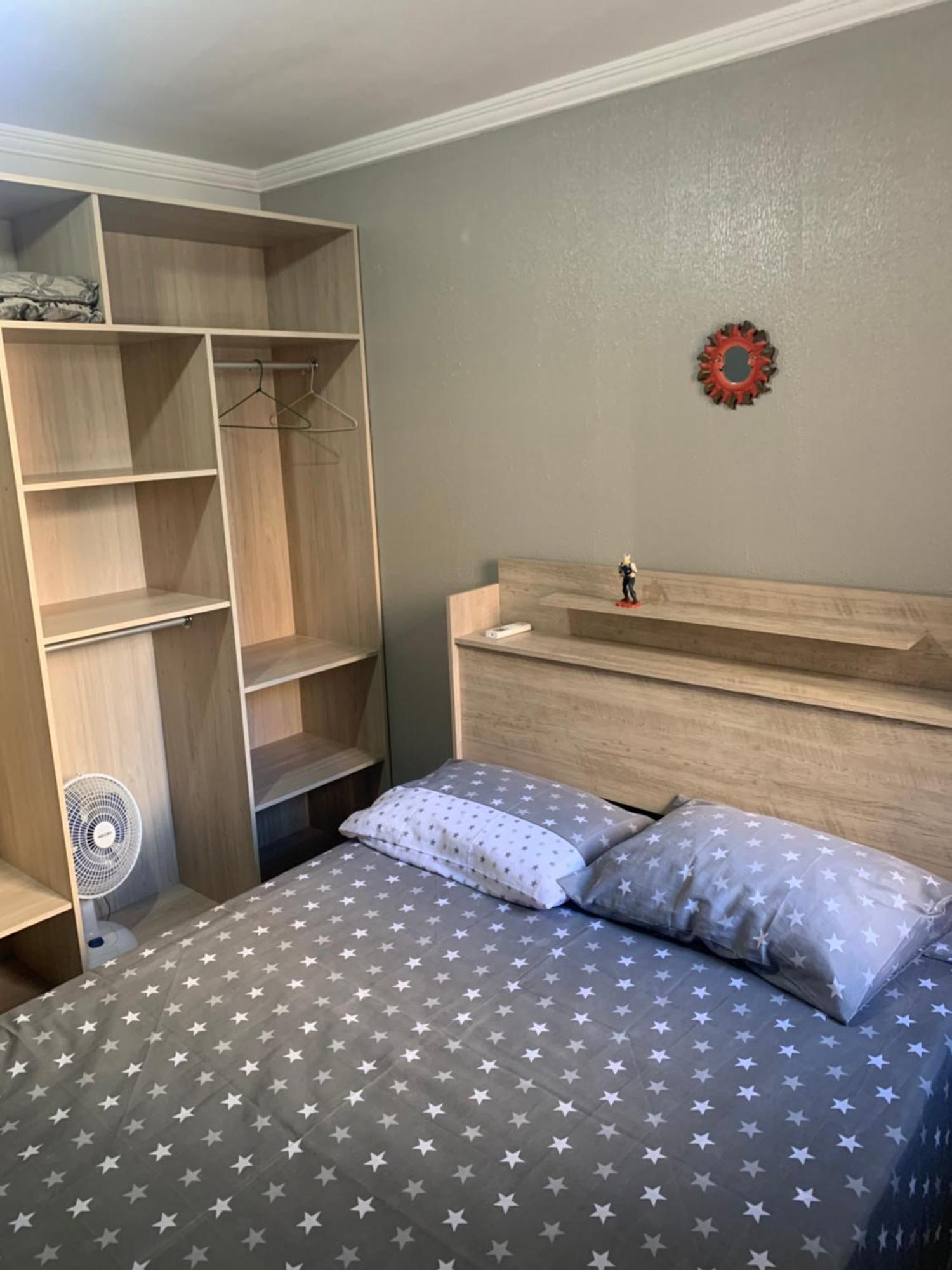Apartamento Porto De Iracema Fortaleza  Luaran gambar