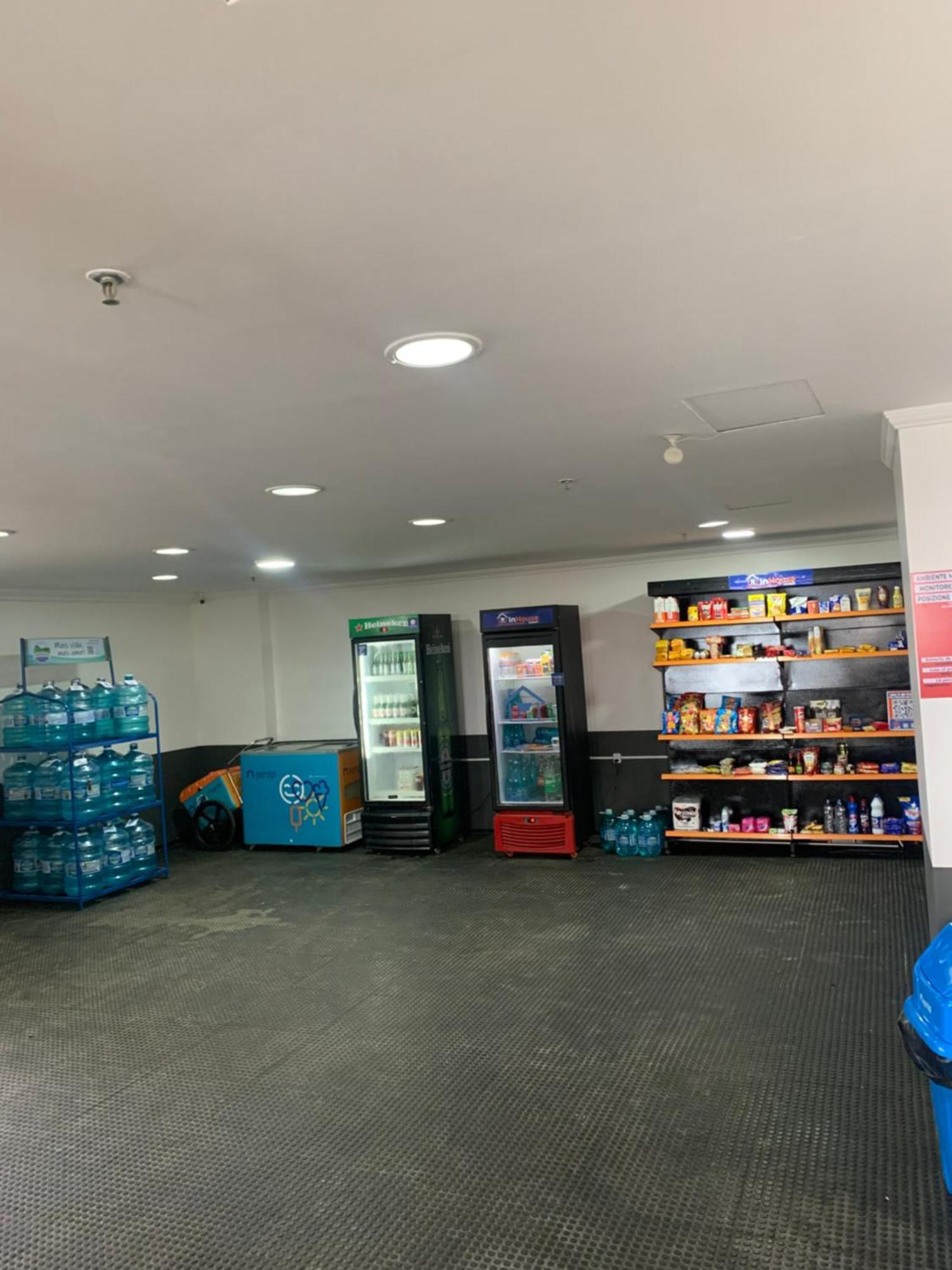 Apartamento Porto De Iracema Fortaleza  Luaran gambar