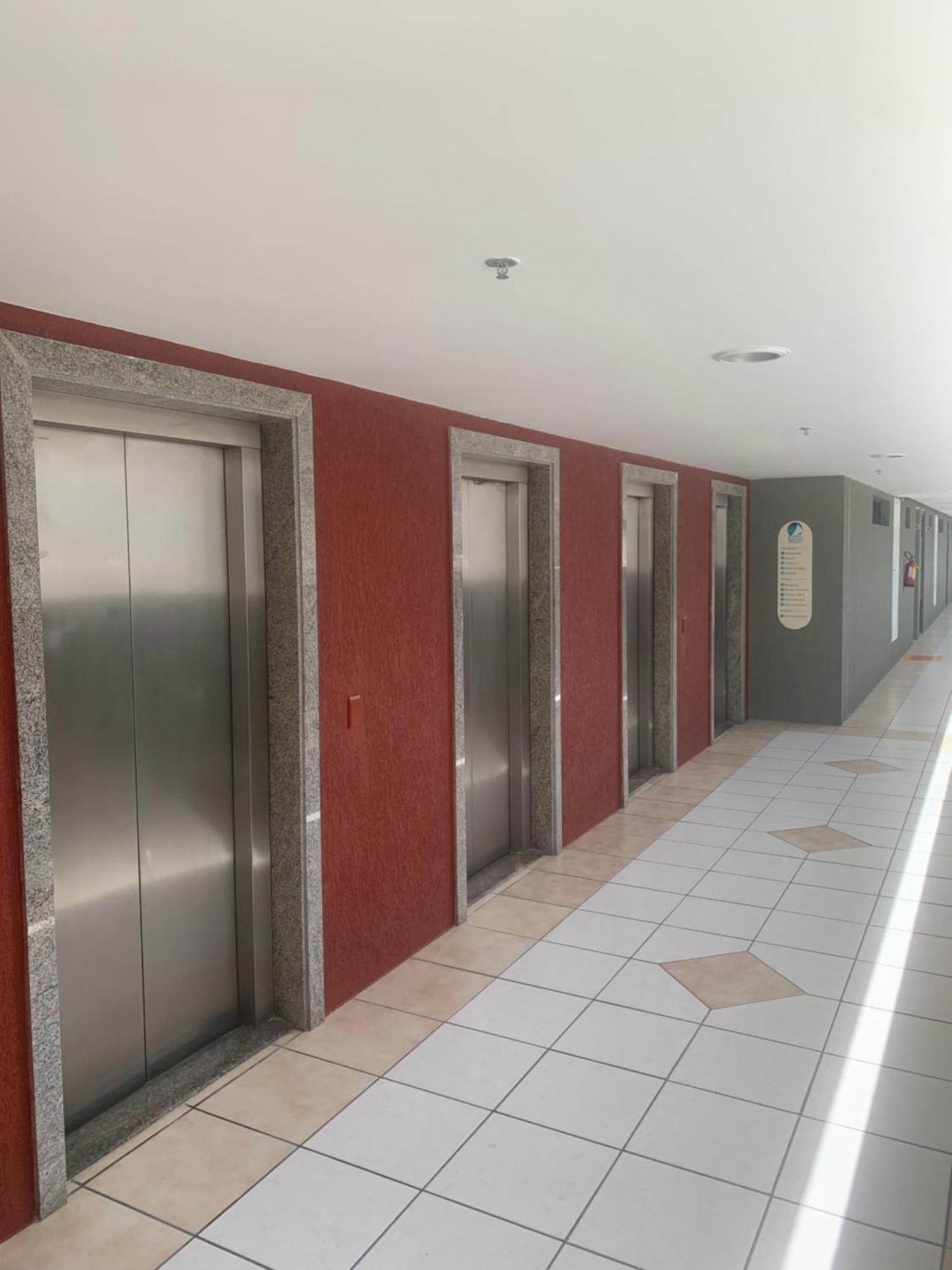 Apartamento Porto De Iracema Fortaleza  Luaran gambar